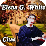 Elena G. White Notas y Citas icon