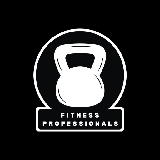 FITNESS PROFESSIONALS logo
