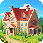 Cover Image of 下载 Redecor-Mansion Story 1.1.1 APK