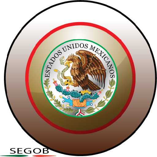 Constitución Mexicana‎ 2.0 Icon