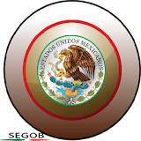 Constitución Mexicana‎ icon