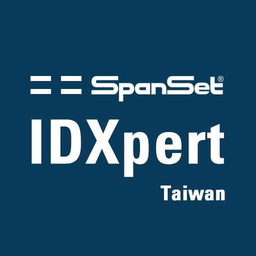SpanSet Taiwan IDXpert Net logo