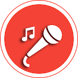 Karaoke Sing & Record icon