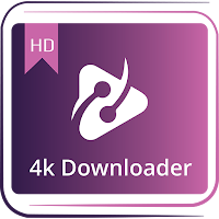 Downloader - 4K Downloader