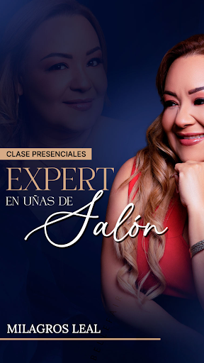 Android application Milagros Leal screenshort