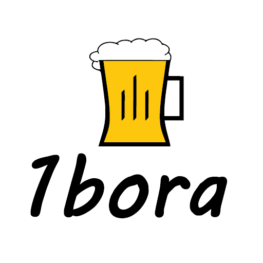 1bora logo