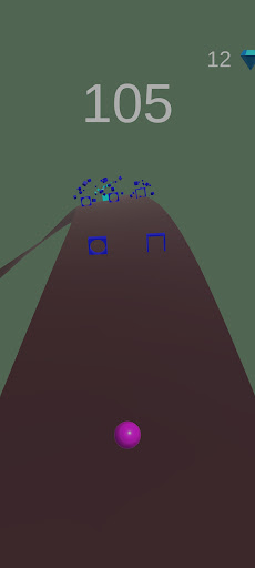 Shape Wars 3D Screen 2