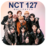 Cover Image of Download Kpop NCT 127 Wallpaper Design 3.0508.2022 APK
