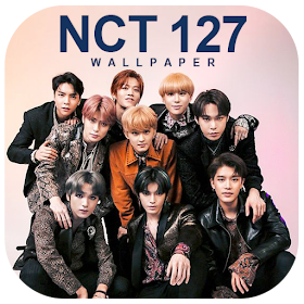 Kpop NCT 127 Wallpaper Design bởi Pinnacle Wallpaper Idol K - (Android Ứng  dụng) — AppAgg