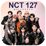 Kpop NCT 127 Wallpaper Design