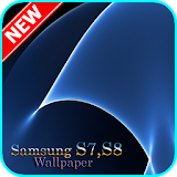 HD Wallpaper for Samsung S7,S8 icon