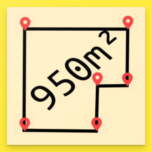 Area from Coordinates logo