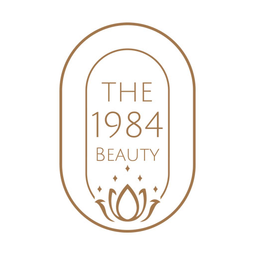 The 1984 Beauty logo