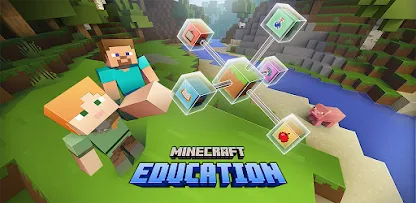 Minecraft google play sale pc