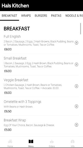 Hals Kitchen L10 Screen 2