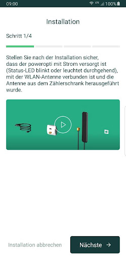 PowerOpti Screenshot 3 - AppWisp.com
