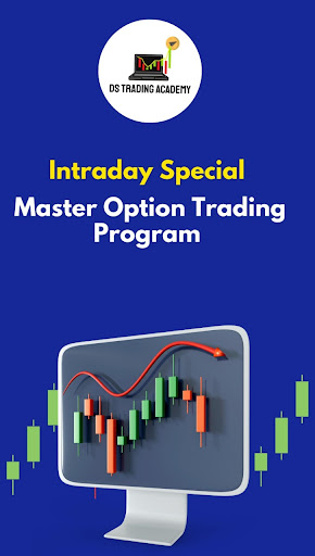 DS Trading Academy Screen 3
