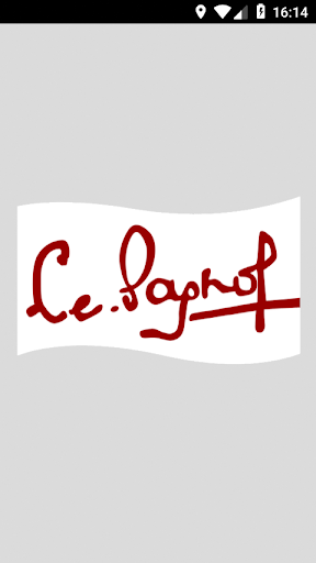 Android application Cinéma Le Pagnol - Aubagne screenshort