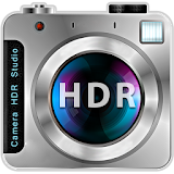 Camera HDR Studio Pro icon