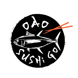 Oao Sushi Go: Download & Review