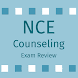 NCE Counseling Exam Review - Androidアプリ