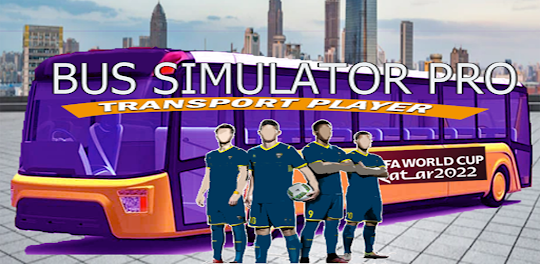 Bus Simulator Racing Pro Trans
