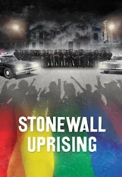 American Experience: Stonewall Uprising