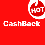 Cover Image of Download Cashback from any purchases  APK