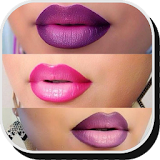 Liner Lipstick Tutorial icon