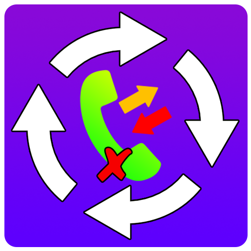 Backup & restore call history logo