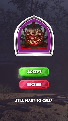 Call ChoCho Charles and Chat