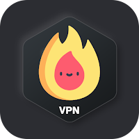 Fire VPN Location Changer - Free Unlimited VPN