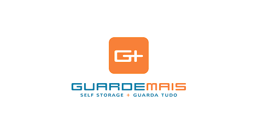 Guarde Mais - Self Storage
