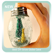 Top 49 Lifestyle Apps Like Best DIY Snow Globe Cake - Best Alternatives