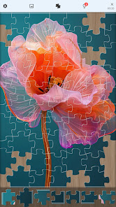 Jigsaw Puzzles: Puzzle & Play