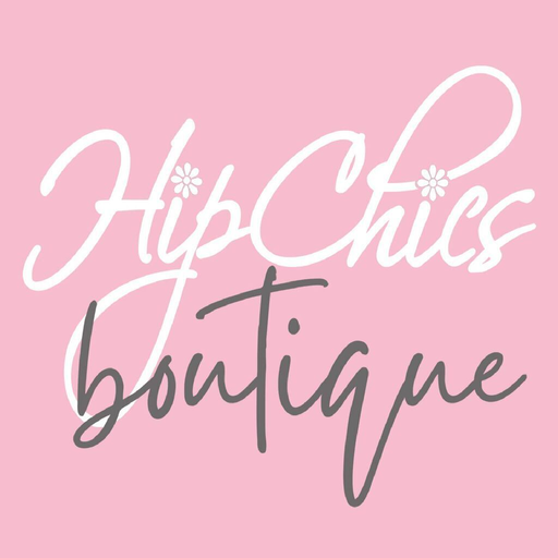 Hip Chics Boutique logo