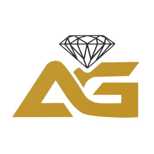 Goenka Jewellers logo