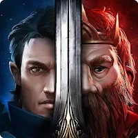 Elves vs Dwarves