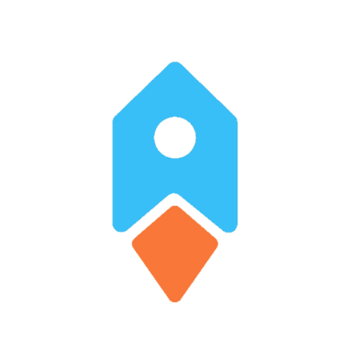 RockItCoin: Buy Bitcoin & More logo