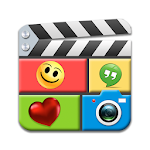 Cover Image of Download Video Collage Maker  APK
