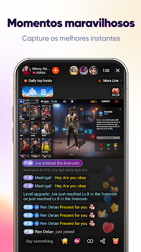 Kwai Livepartner Screen 3