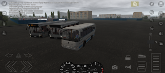 screenshot of Motor Depot