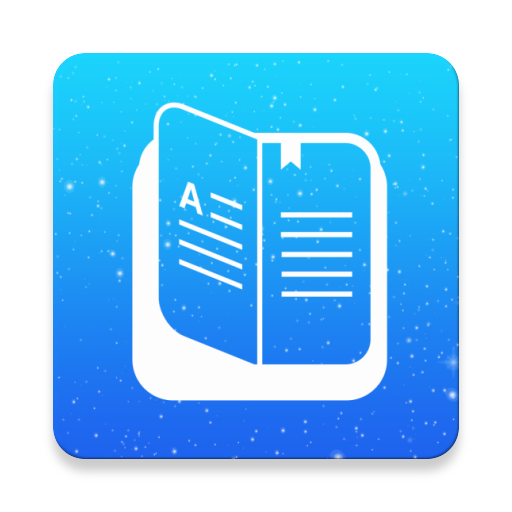 K Reader 5.6 Icon