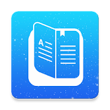 KReader - Kindle for PRC, PDF and all formats icon