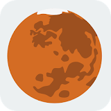 Mars Terraforming icon