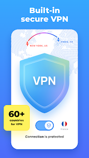 WiFi Map®: Internet, eSIM, VPN Screenshot