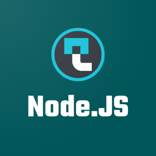 NodeJS 1.0 Icon