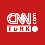 Cover Image of Unduh CNN Turki  APK