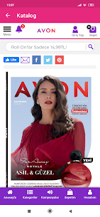 Avon APK for Android Download 3