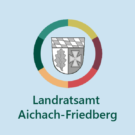 Aichach-Friedberg Abfall-App  Icon